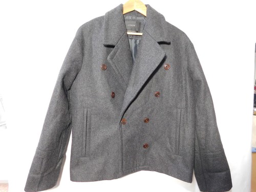 Crew melton wool - j.crew, by